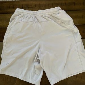lulu lemon athletic shorts